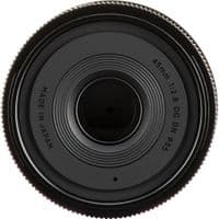 Sigma, 45mm, f2.8, DG, DN, Contemporary, Sony E